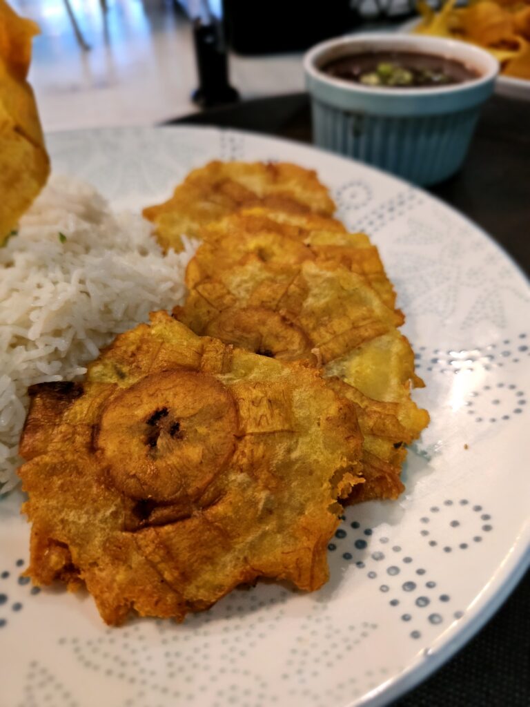 cuban appetizers