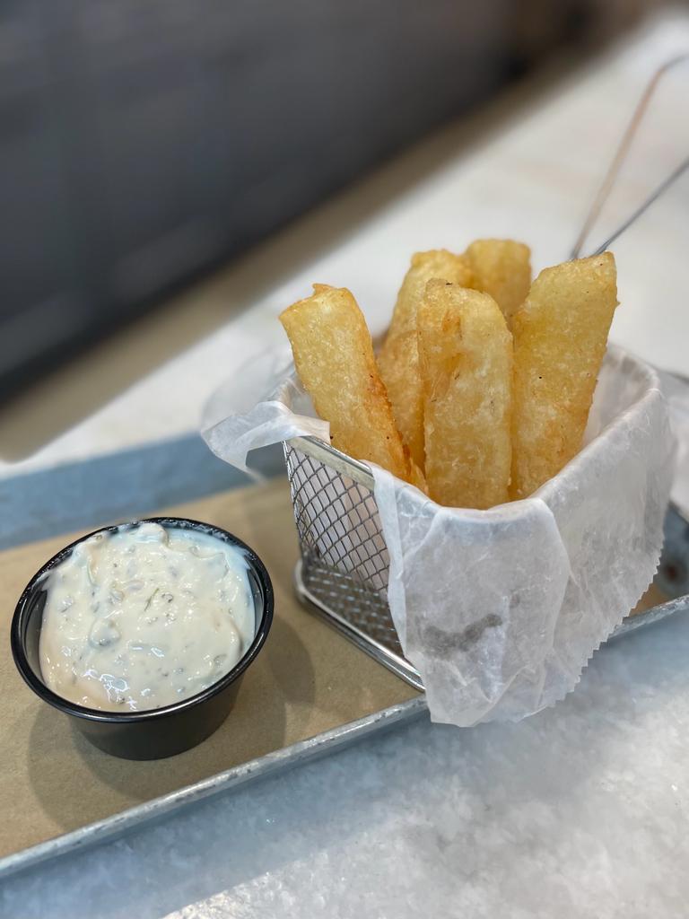 cuban appetizers